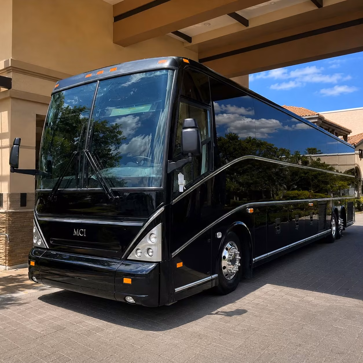 airport transfers and executive transportation in sunrise florida