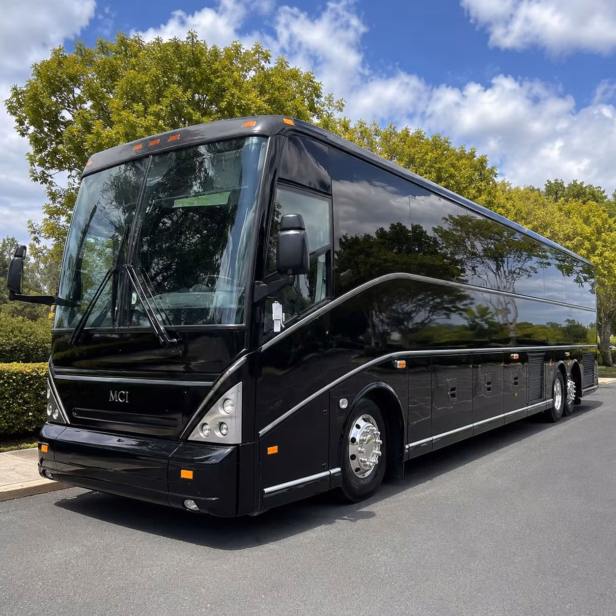 book concert transportation in sunrise or any city nearby