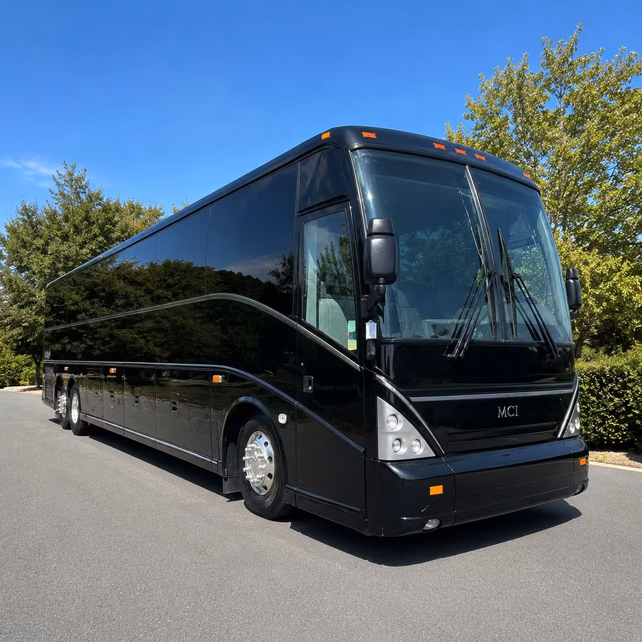 book corporate event transportation in sunrise or any city nearby