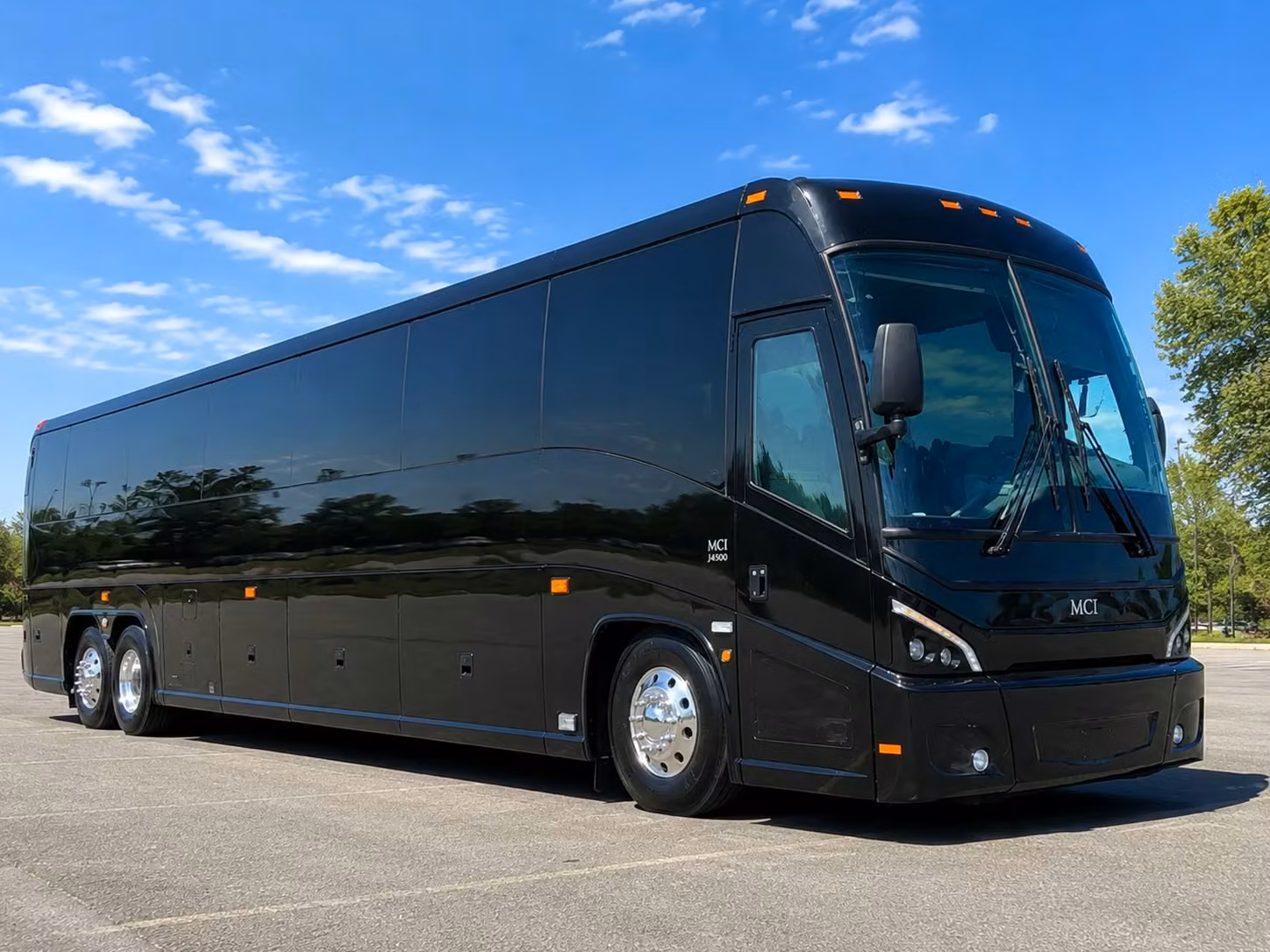 book private event transportation in sunrise or any city nearby