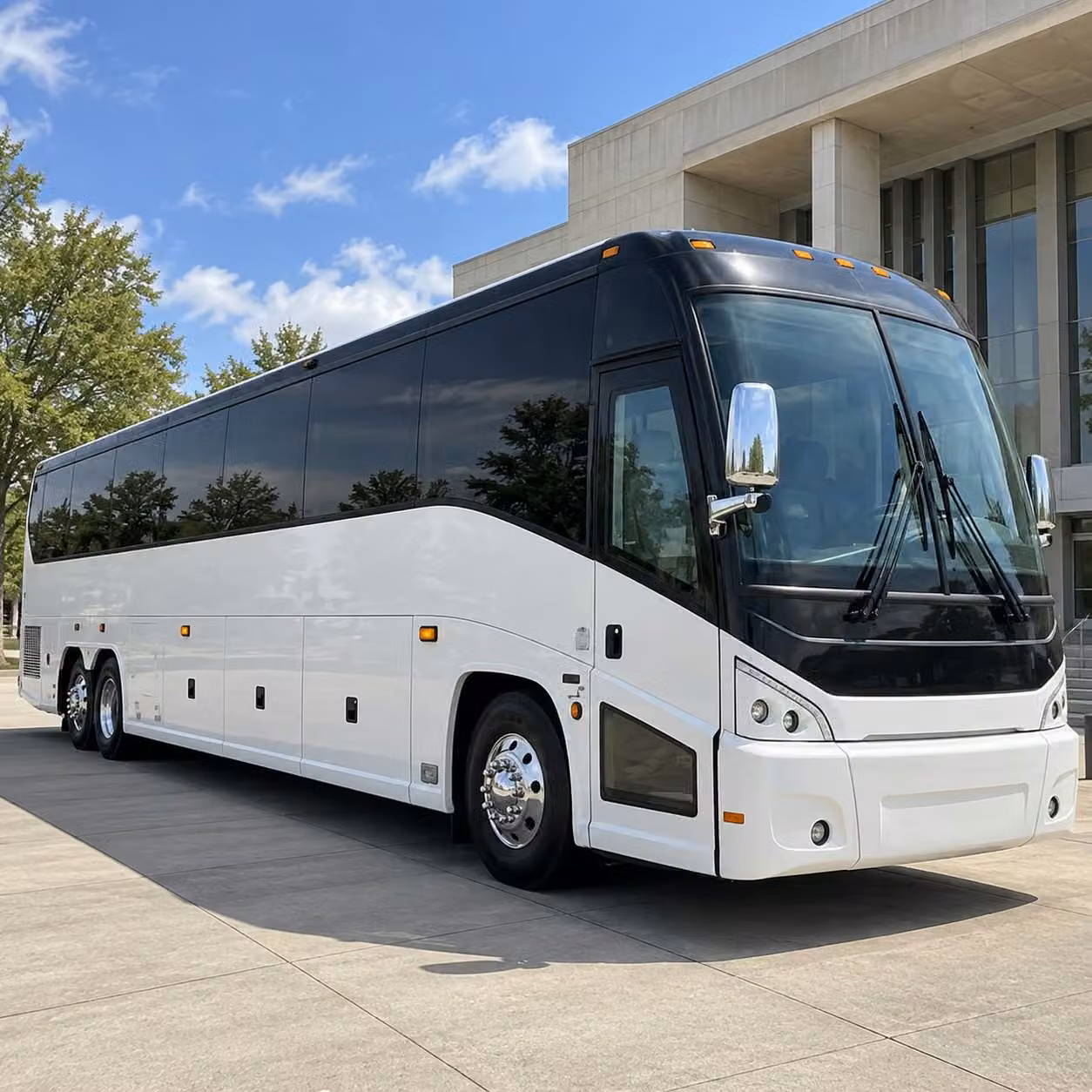 book prom transportation in sunrise or any city nearby