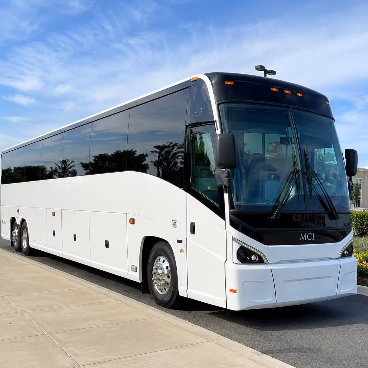 book religious group transportation in sunrise or any city nearby