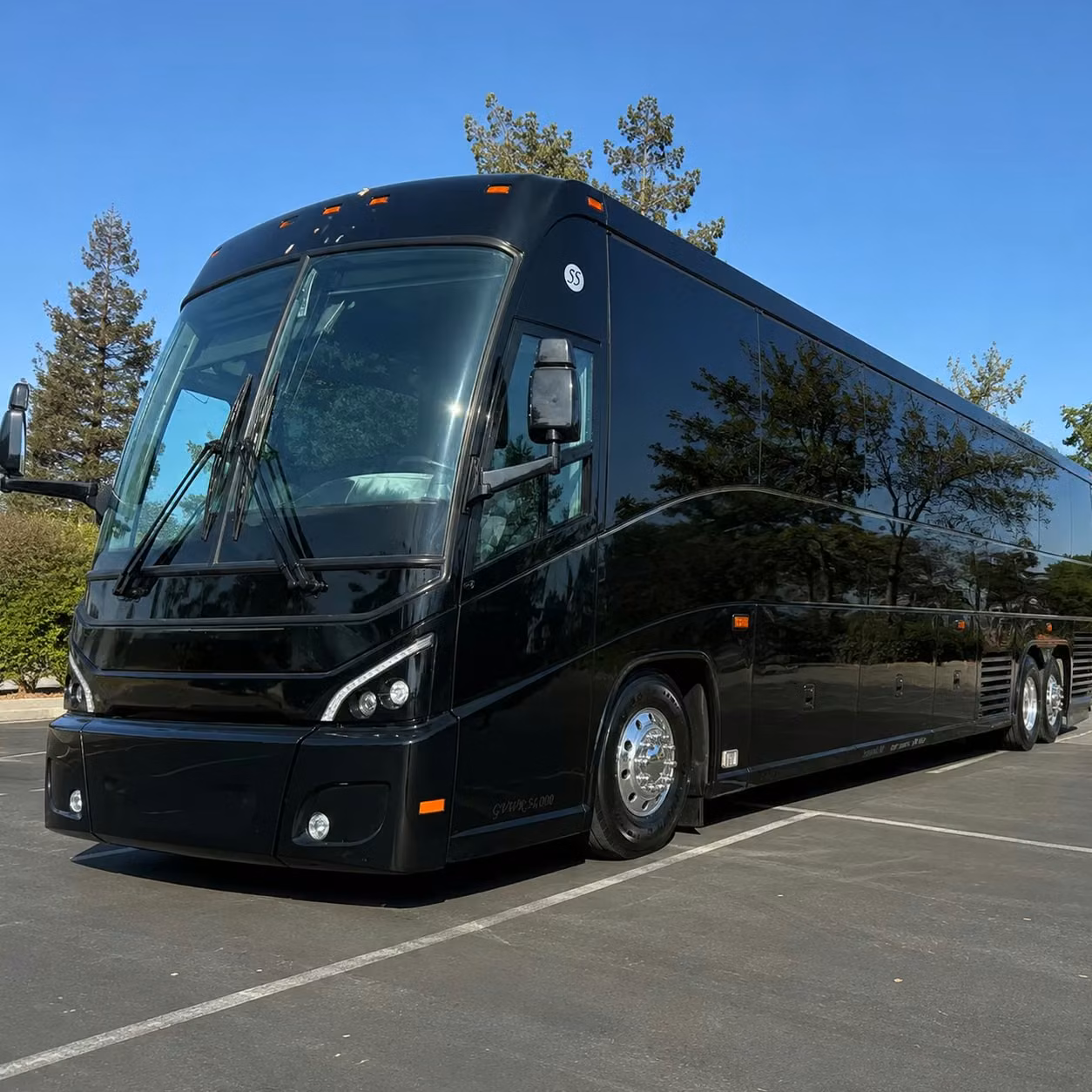 sunrise church transportation