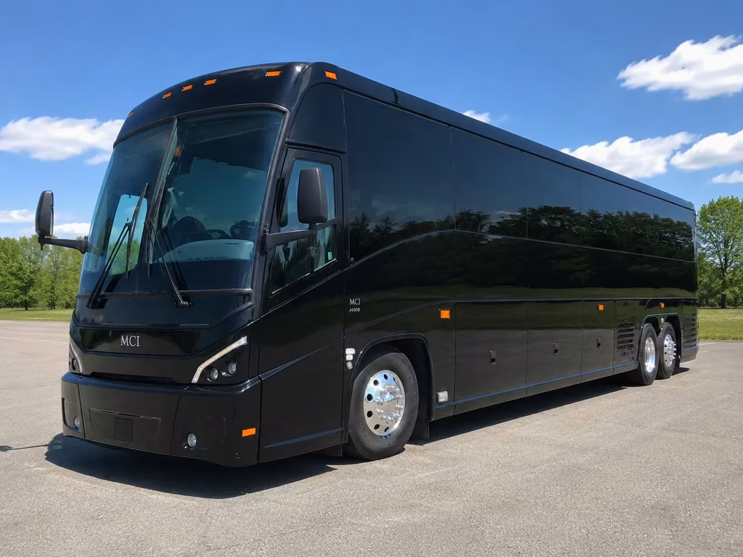 sunrise corporate event shuttle bus rentals for teams of every size