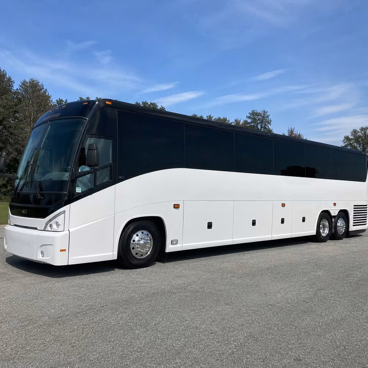sunrise corporate transportation
