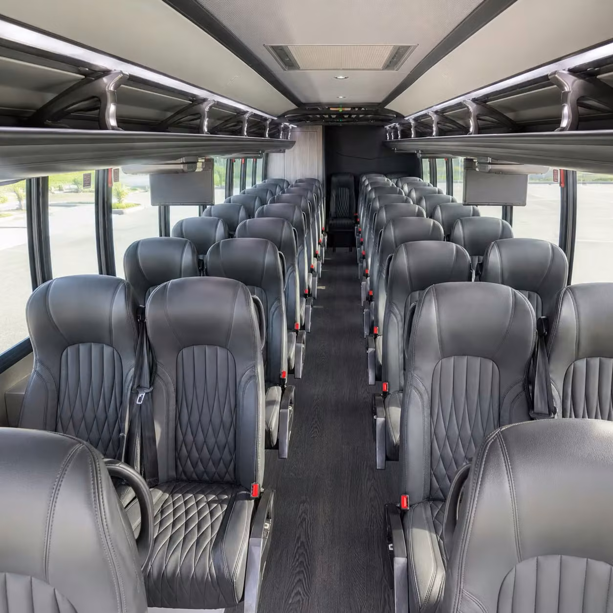 sunrise employee transportation