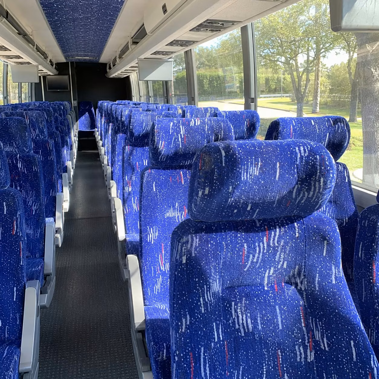sunrise event transportation