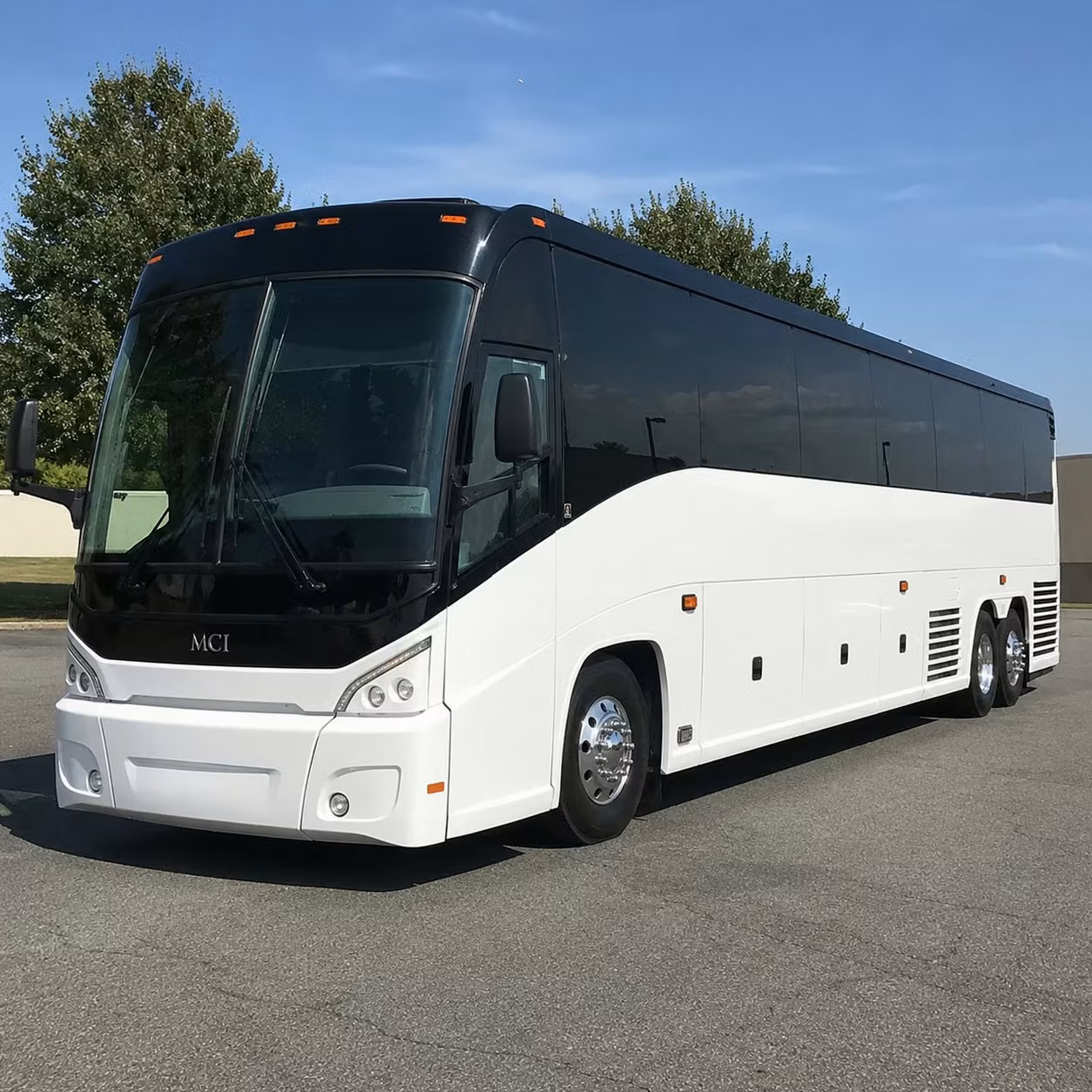 sunrise field trip transportation