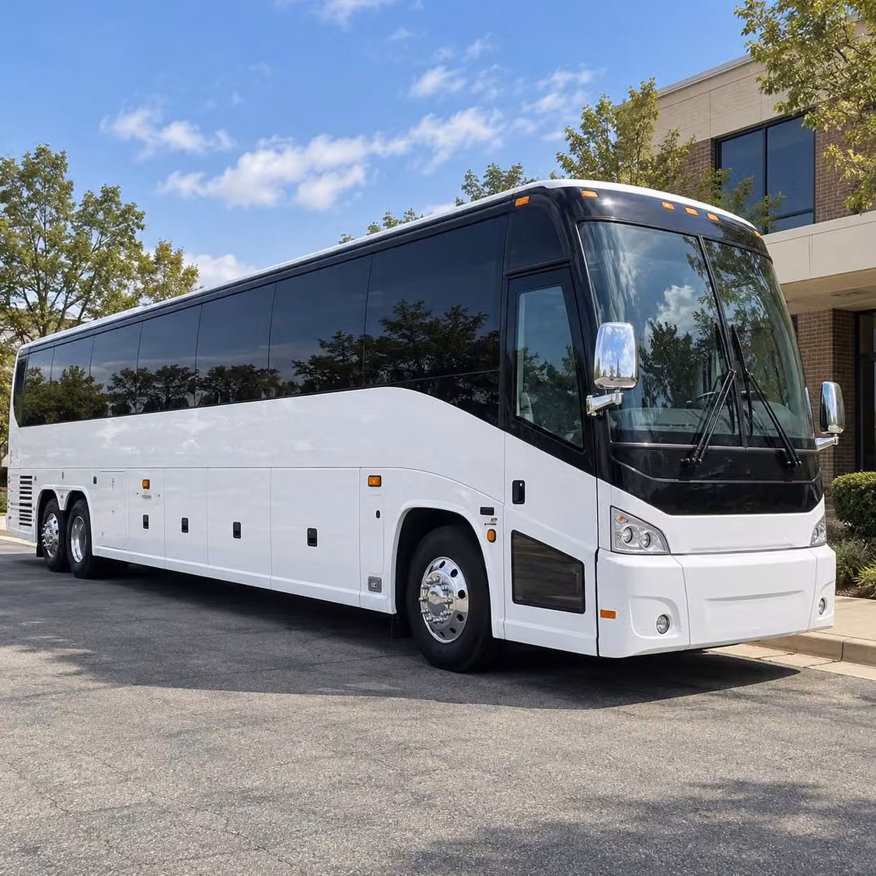 sunrise prom night venues are ready is your transportation