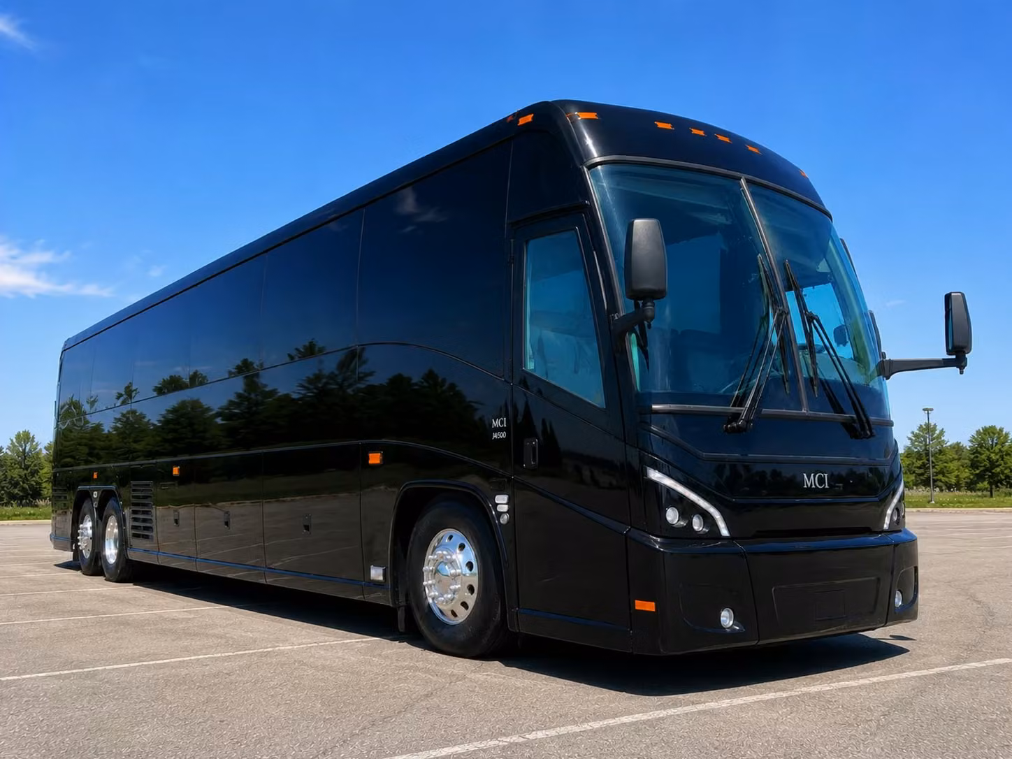 wedding shuttle bus rentals serving sunrise fl and broward county venues