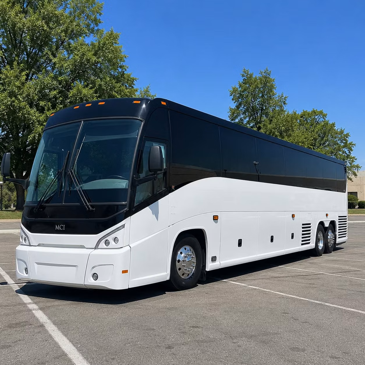 you don t have to worry about multi day trips when you book through coachbussunrise com